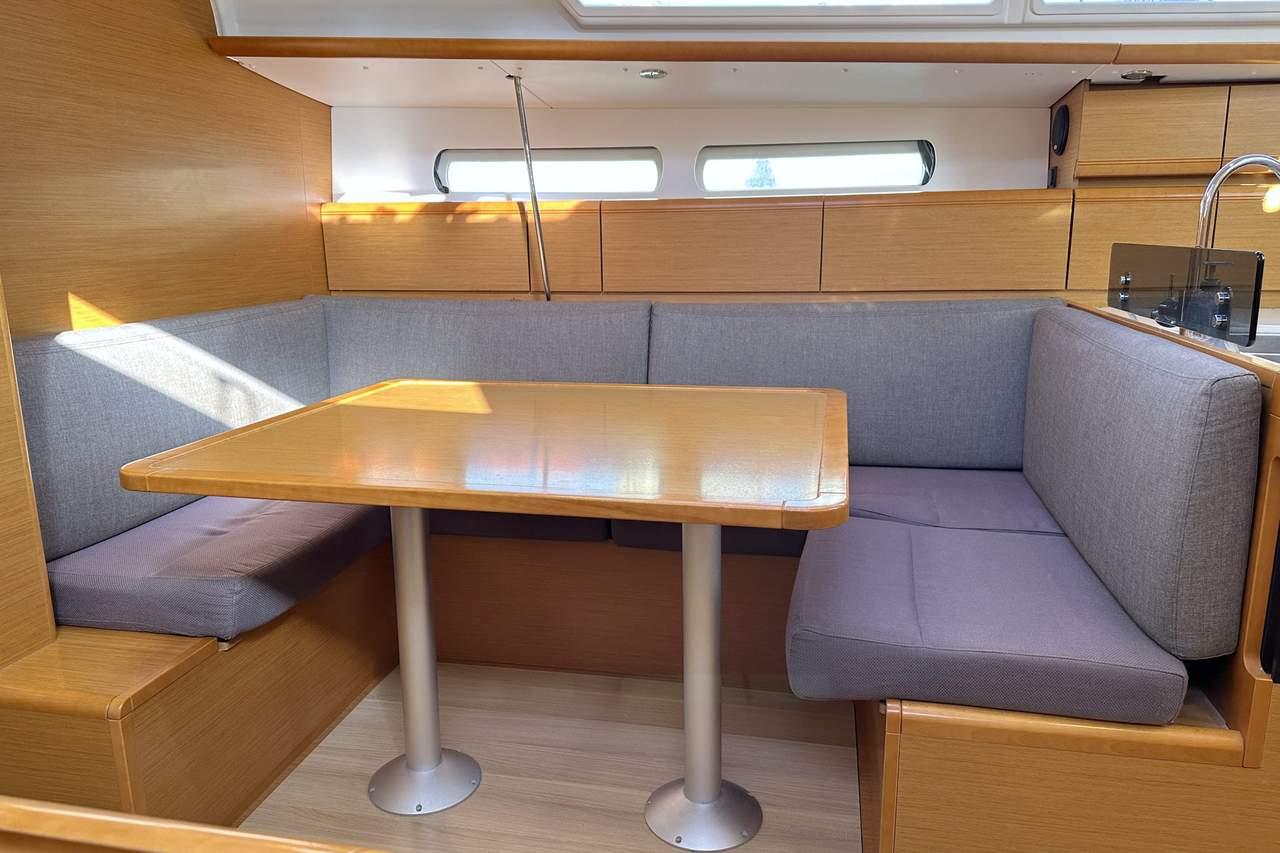 Sun Odyssey 409, picture 18