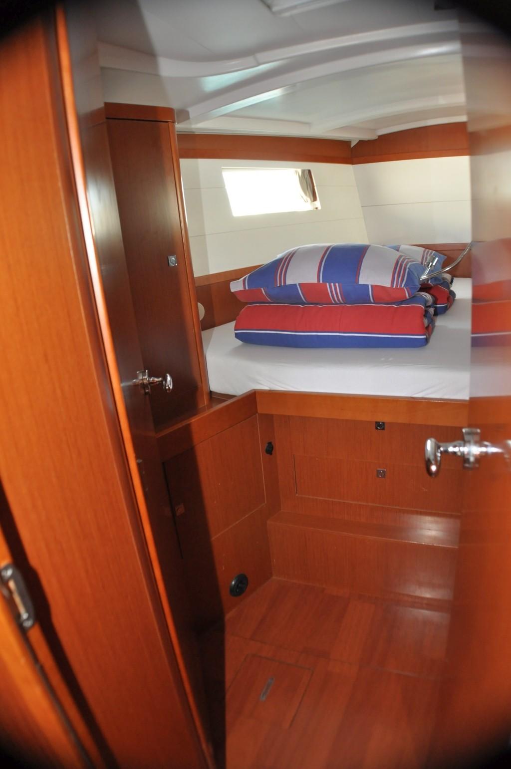 Oceanis 48 - 5 cab., picture 9