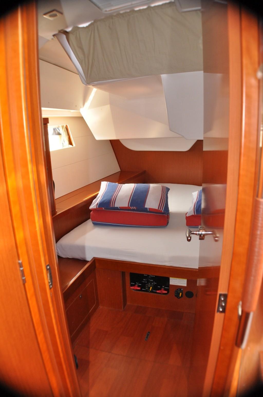 Oceanis 48 - 5 cab., picture 11