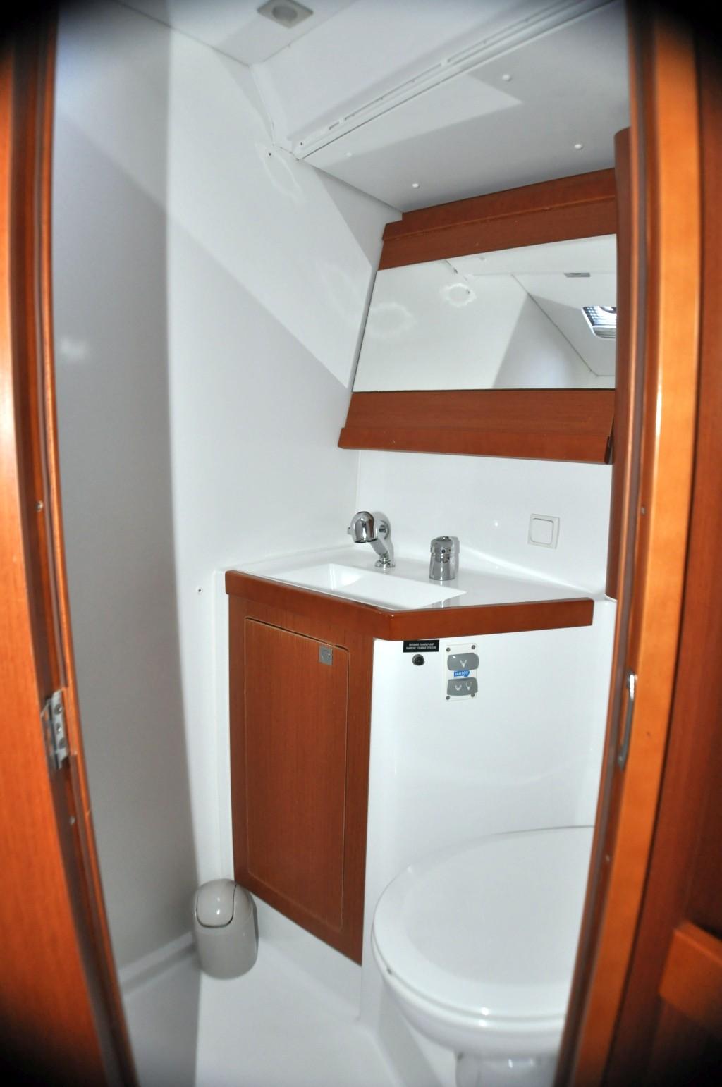 Oceanis 48 - 5 cab., picture 12