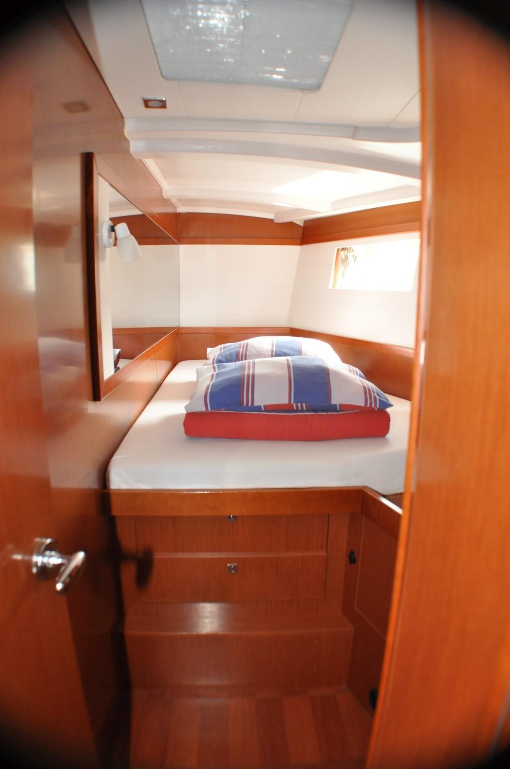 Oceanis 48 - 5 cab., picture 10