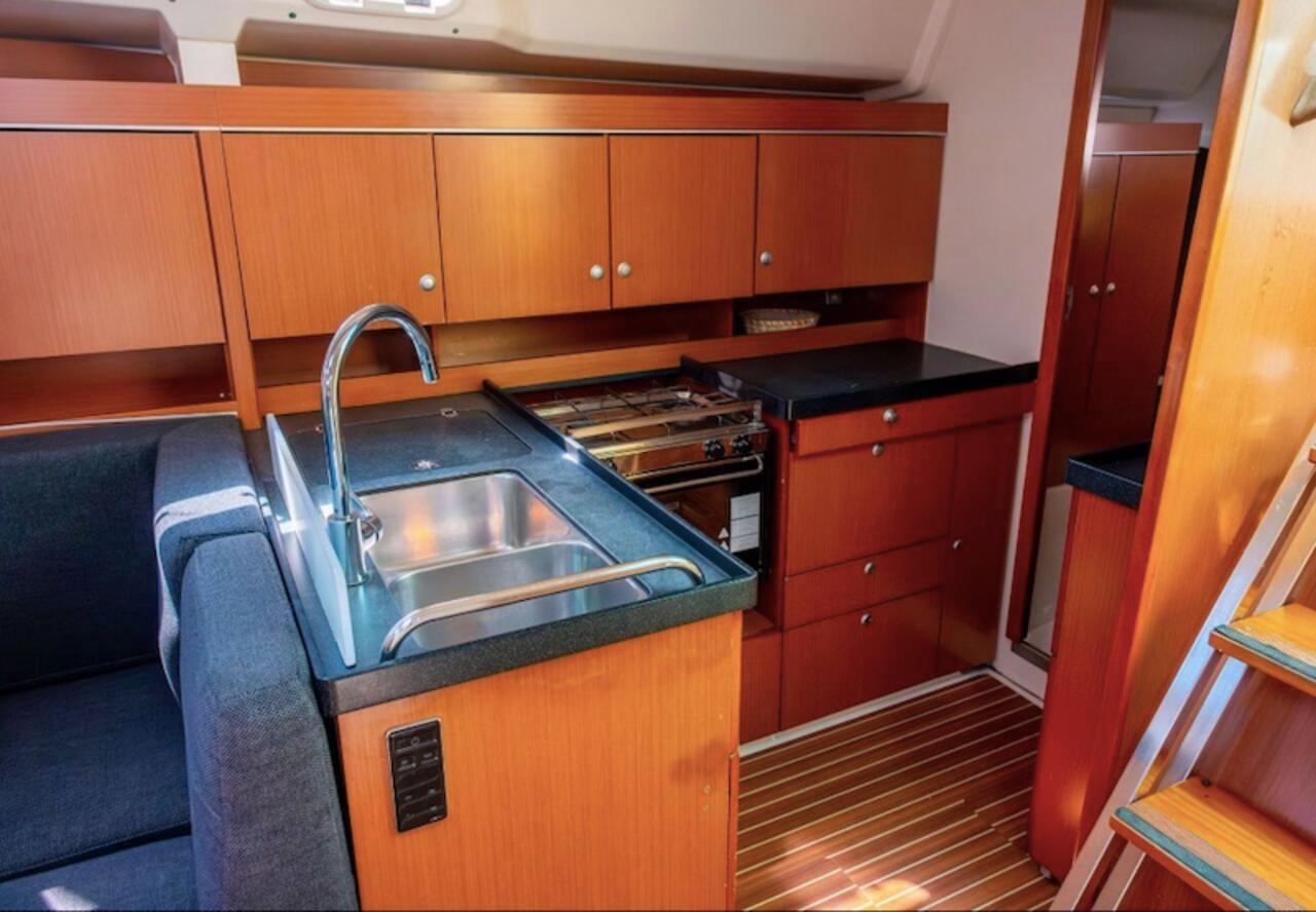 Hanse 445, picture 11