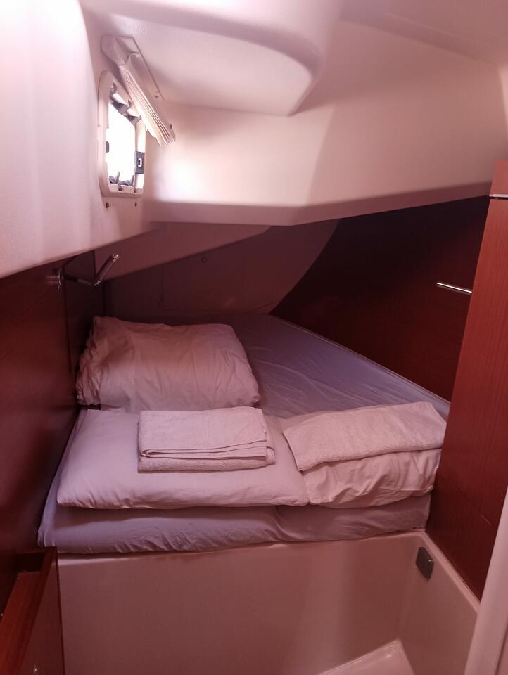 Hanse 445, picture 13