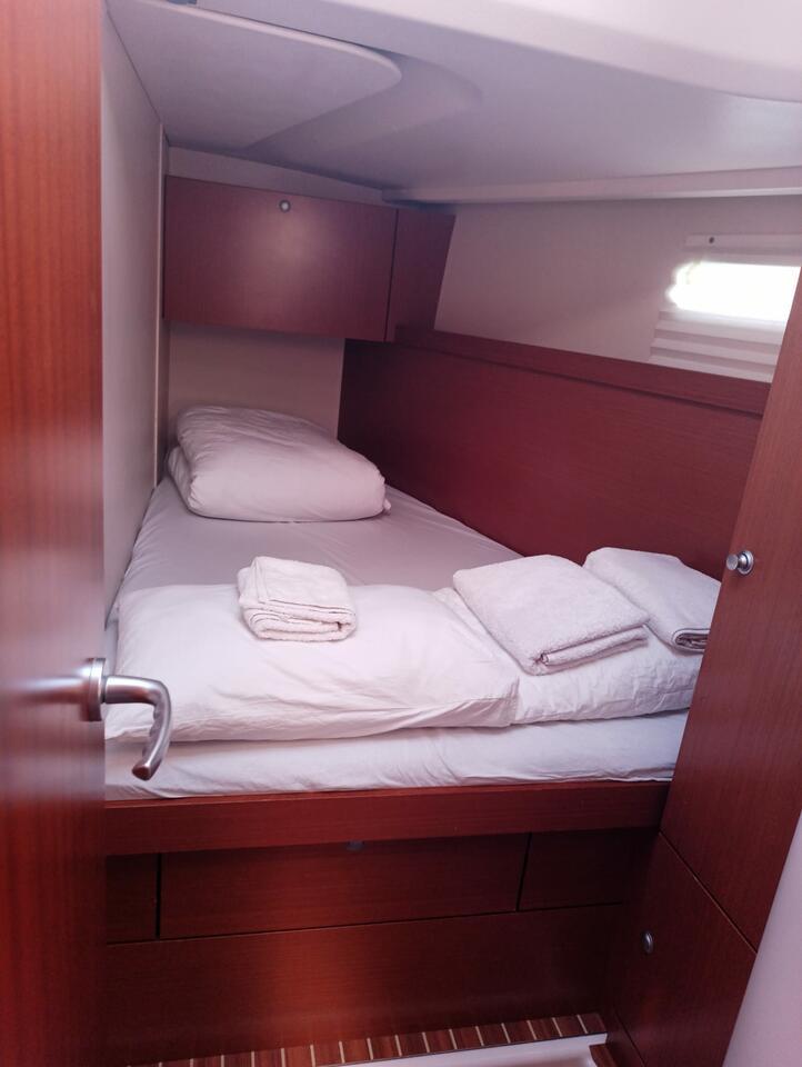 Hanse 445, picture 14