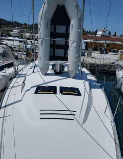 Bavaria Cruiser 46 - 4 cab., picture 19