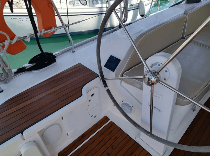 Bavaria Cruiser 46 - 4 cab., picture 21