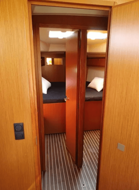 Bavaria Cruiser 46 - 4 cab., picture 14