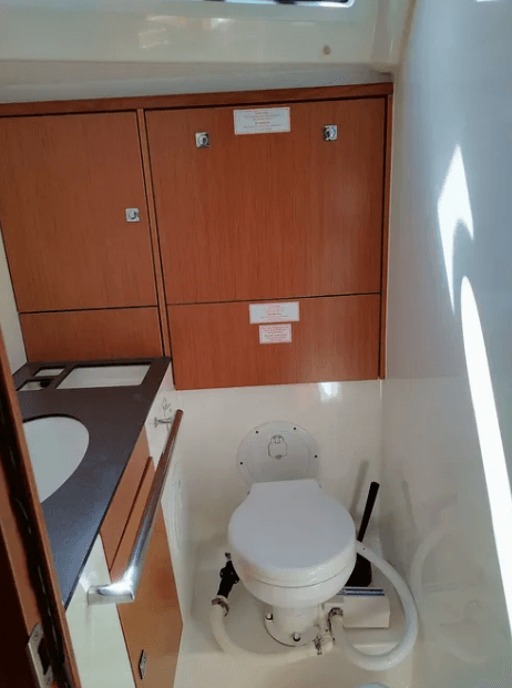 Bavaria Cruiser 46 - 4 cab., picture 17