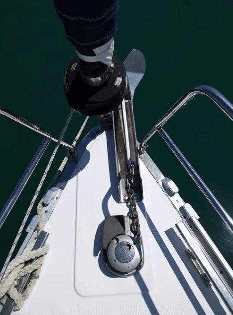 Bavaria Cruiser 46 - 4 cab., picture 20