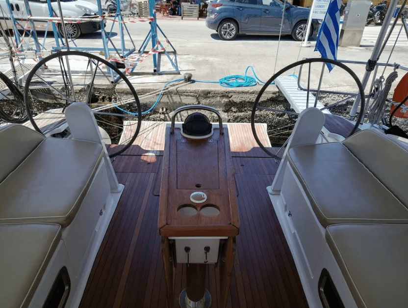 Bavaria Cruiser 46 - 4 cab., picture 9