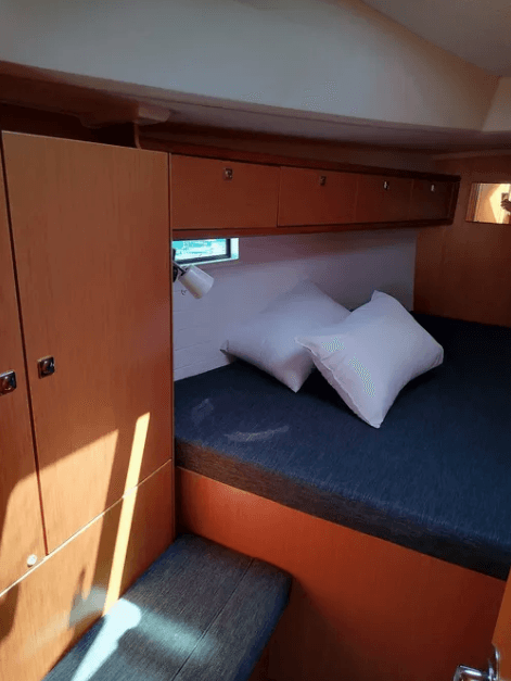 Bavaria Cruiser 46 - 4 cab., picture 15