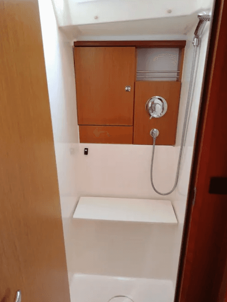 Bavaria Cruiser 46 - 4 cab., picture 18