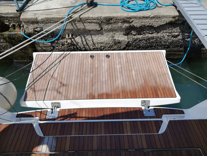 Bavaria Cruiser 46 - 4 cab., picture 5