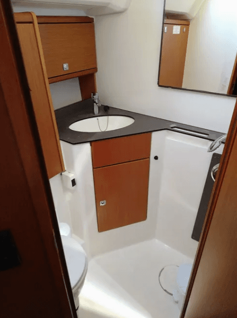 Bavaria Cruiser 46 - 4 cab., picture 16