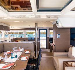 Bali 4.2 - 4 + 1 cab., picture 8