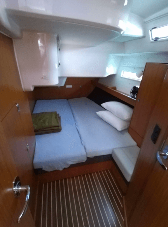 Bavaria Cruiser 51, picture 9