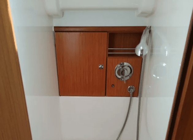 Bavaria Cruiser 51, picture 13