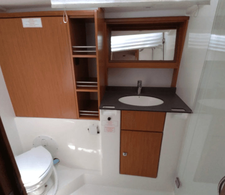 Bavaria Cruiser 51, picture 12