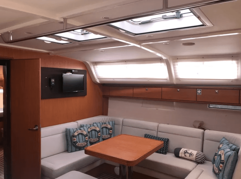 Bavaria Cruiser 51, picture 7