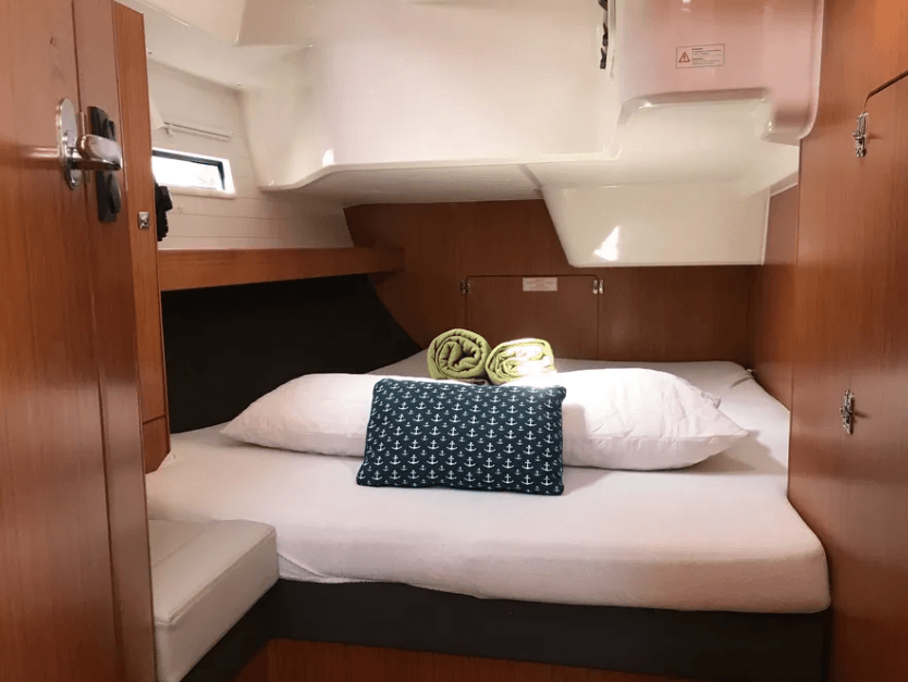 Bavaria Cruiser 51, picture 8