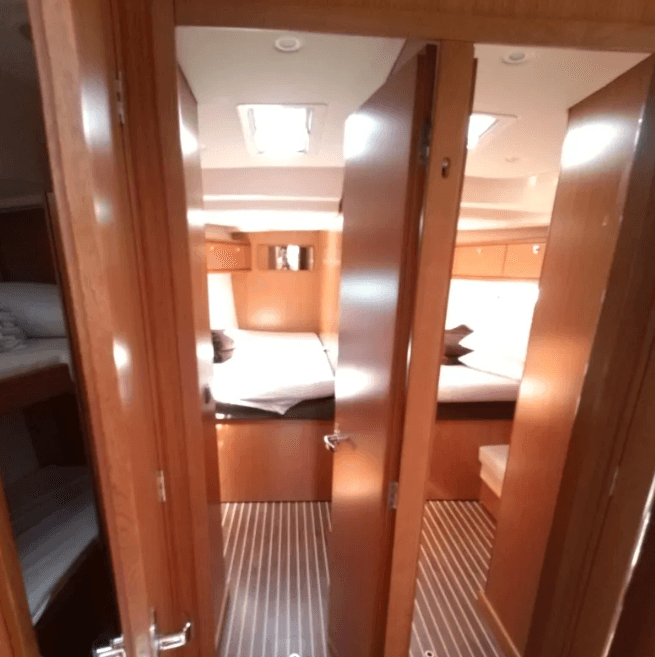 Bavaria Cruiser 51, picture 10