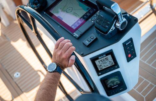 Bavaria C46 - 5 cab., picture 6