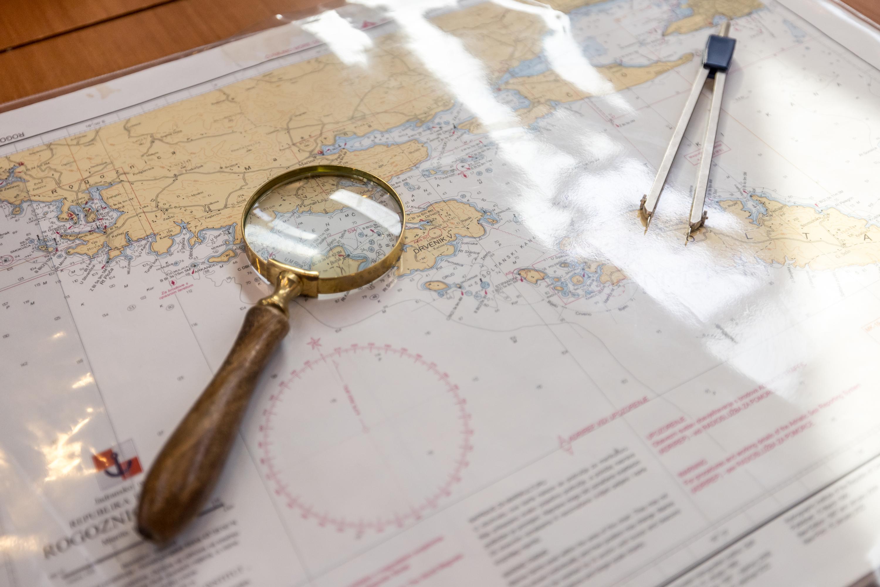 Bavaria Cruiser 46 - 4 cab., picture 7