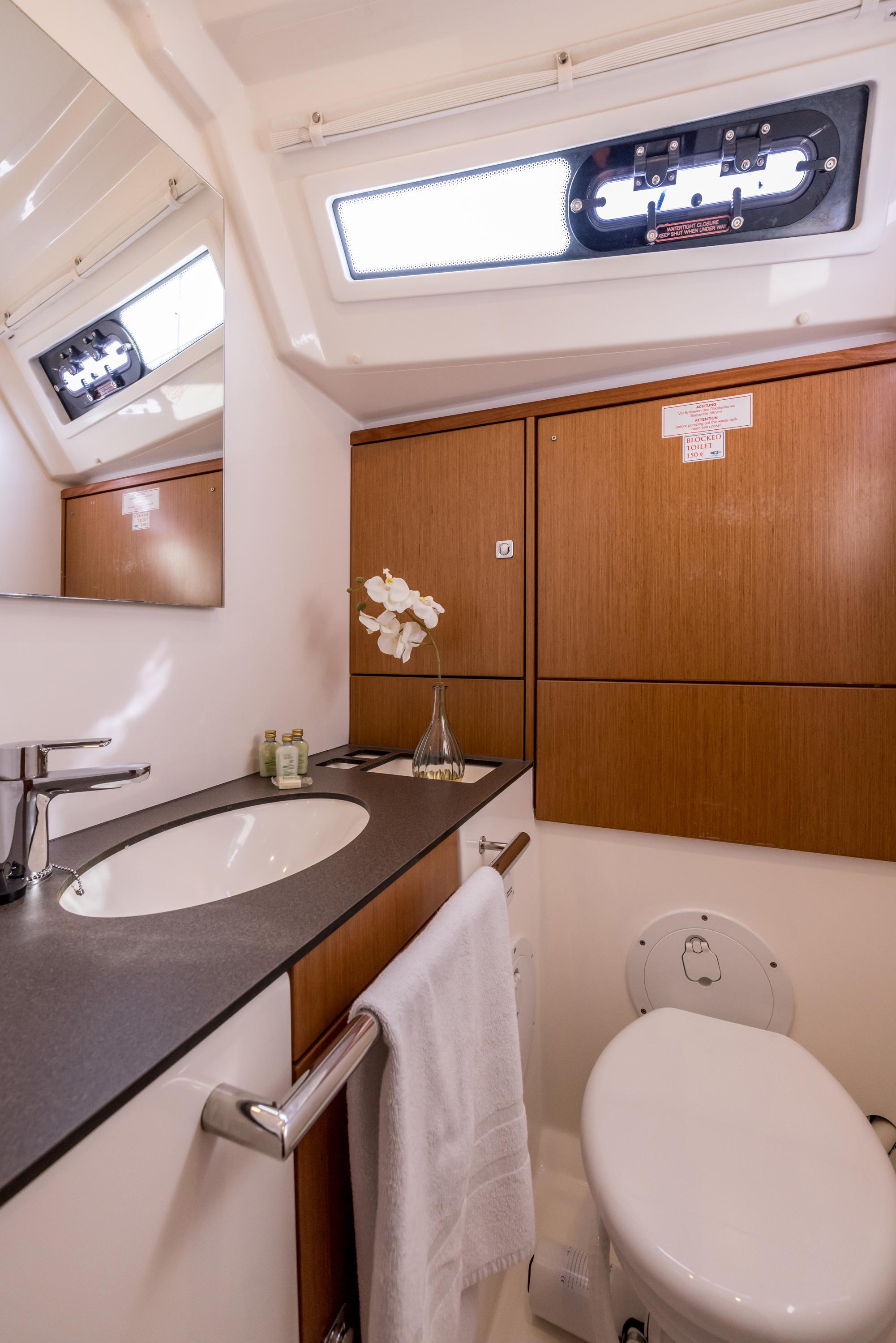 Bavaria Cruiser 46 - 4 cab., picture 16