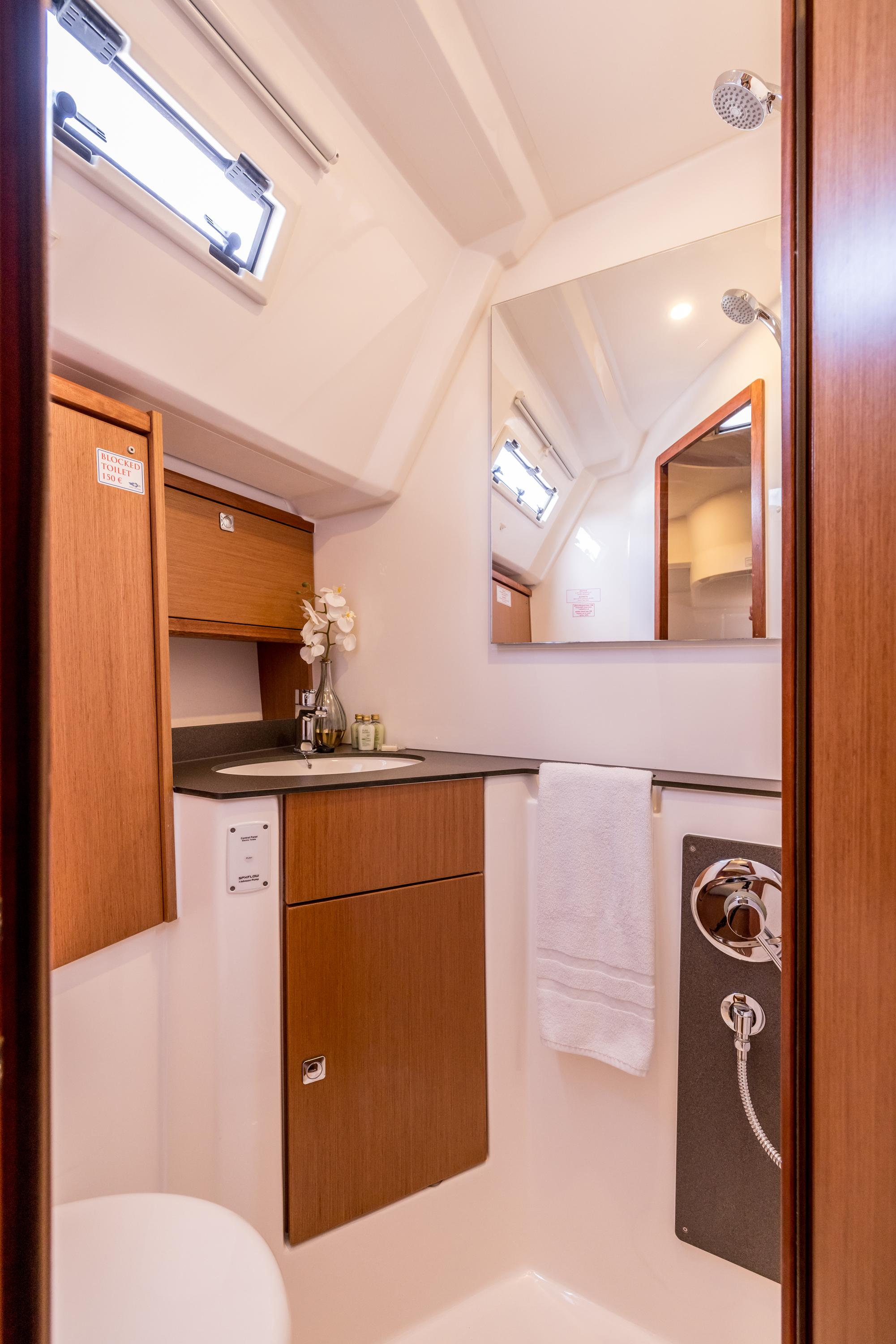 Bavaria Cruiser 46 - 4 cab., picture 19