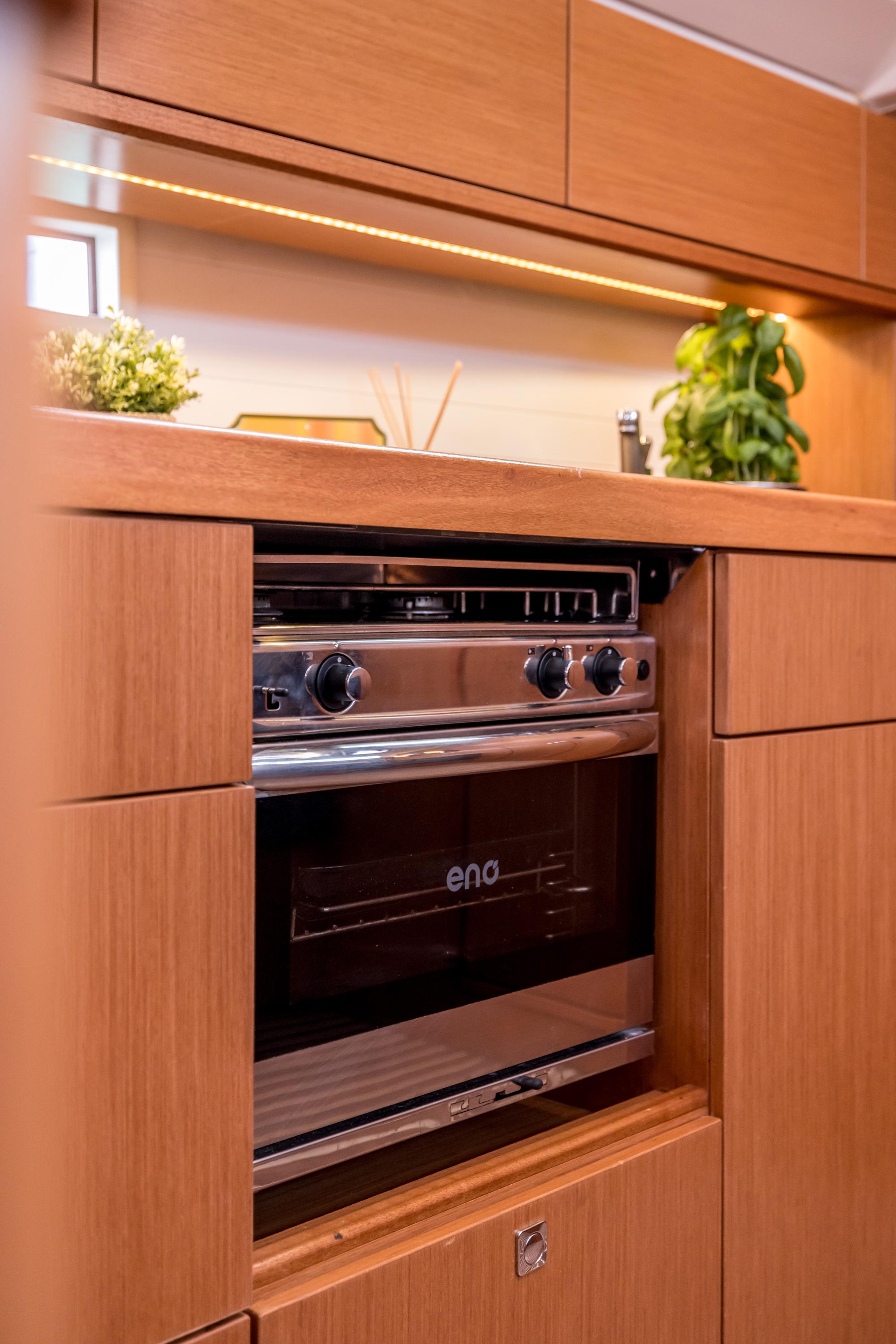 Bavaria Cruiser 46 - 4 cab., picture 11