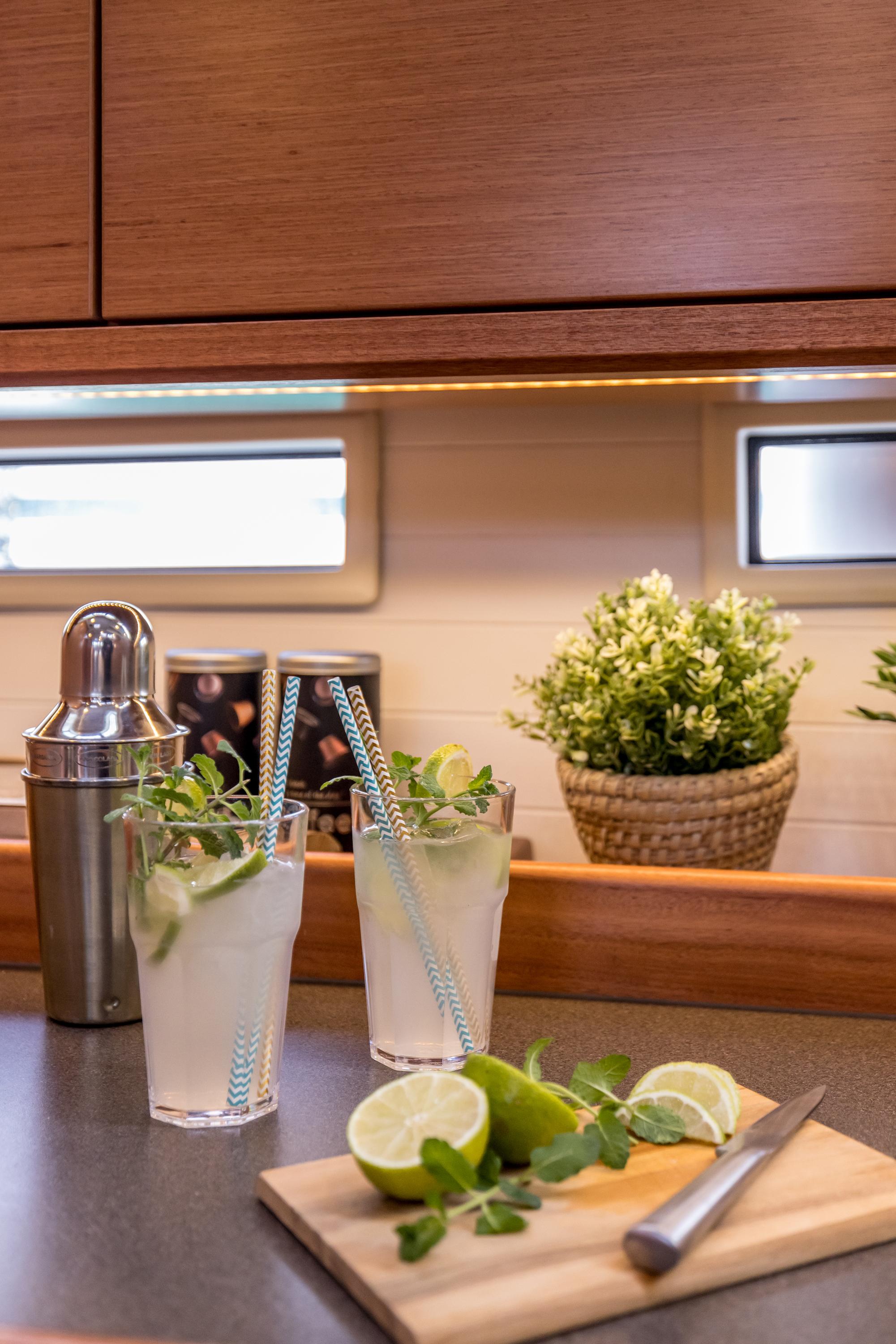 Bavaria Cruiser 46 - 4 cab., picture 10