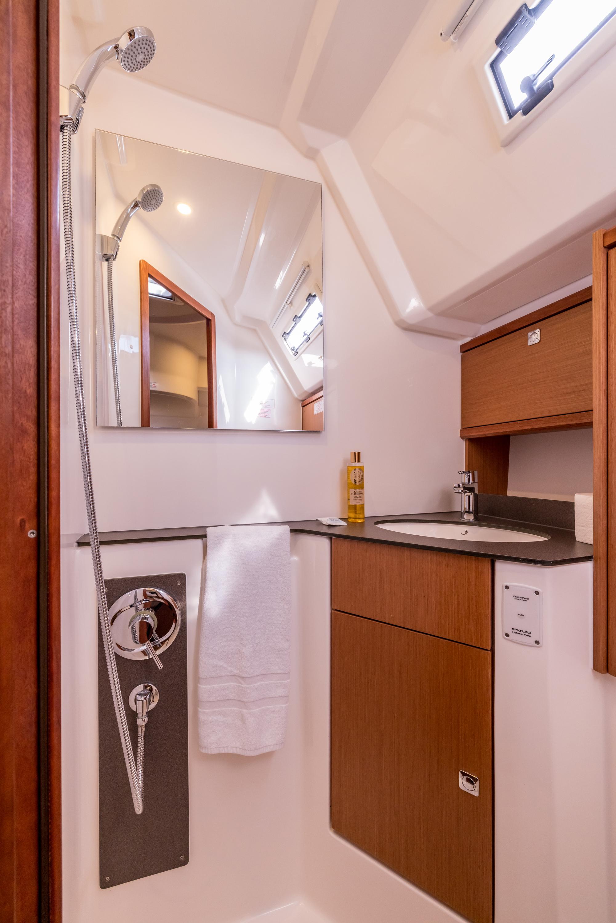 Bavaria Cruiser 46 - 4 cab., picture 20