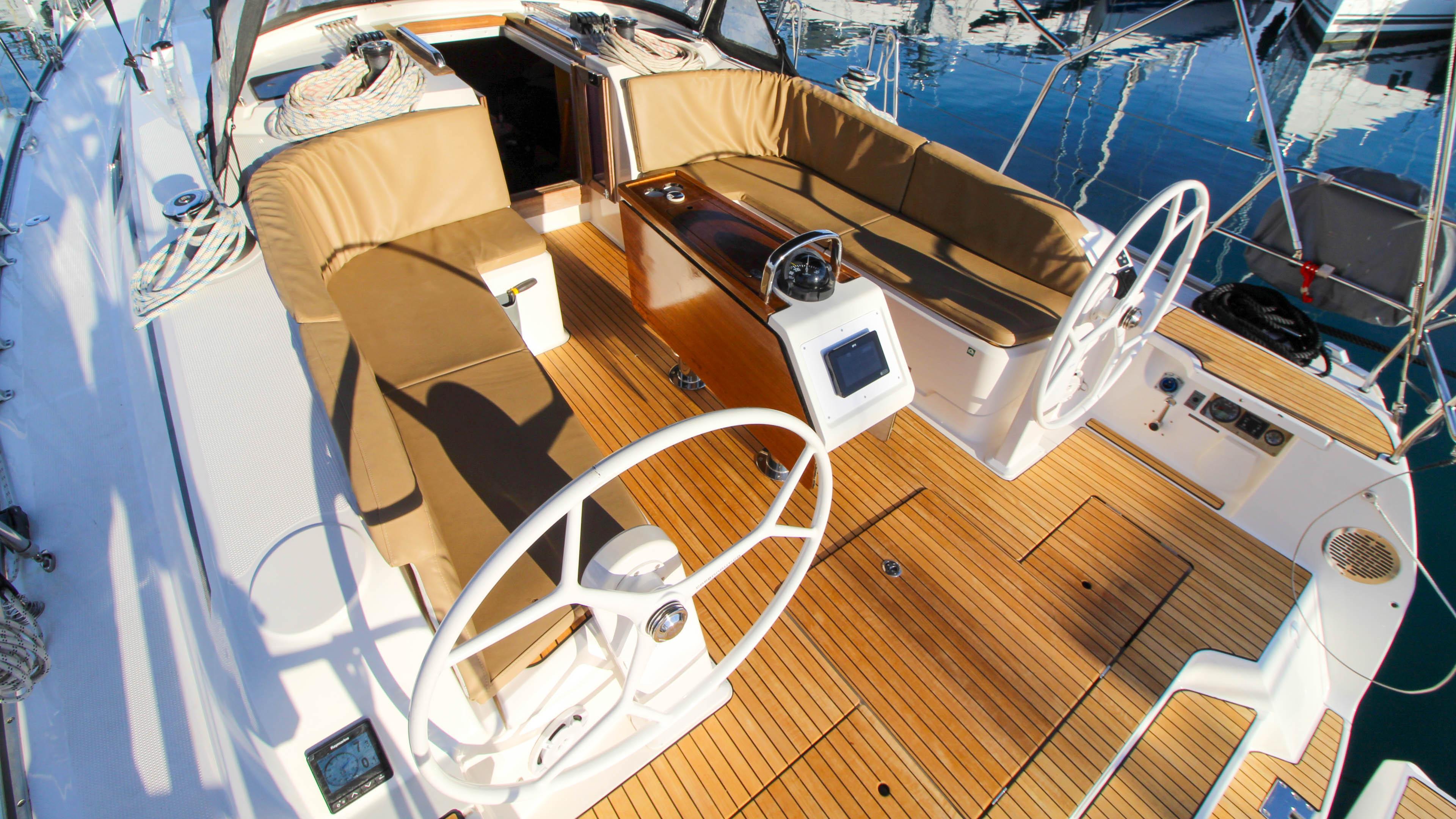 Bavaria Cruiser 46 - 4 cab., picture 30