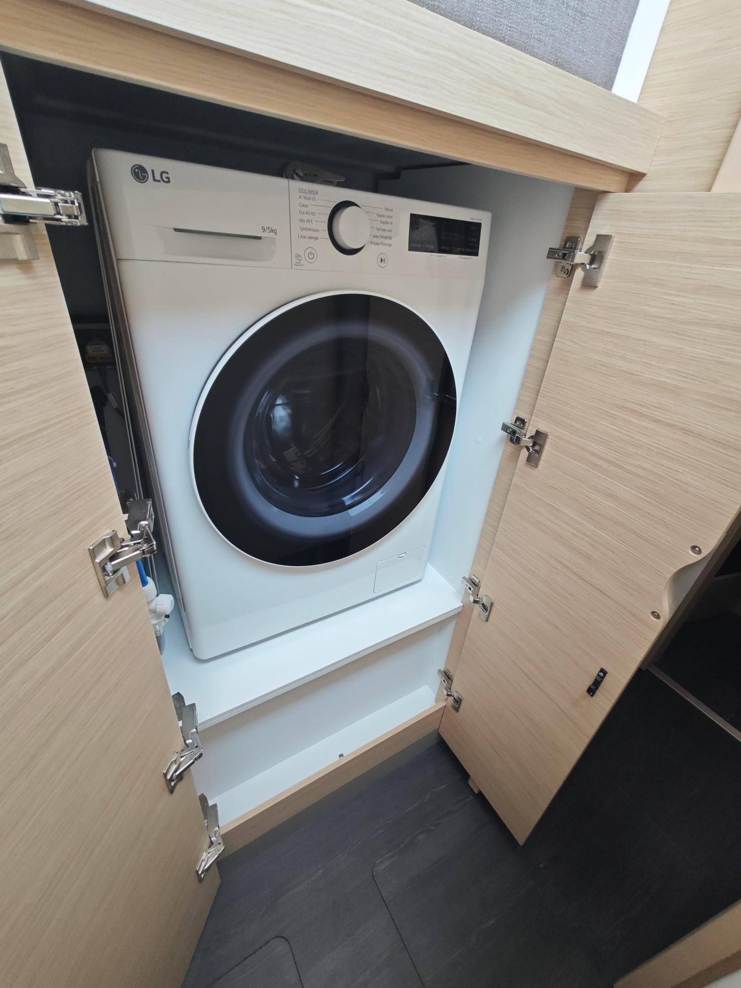 Fountaine Pajot Elba 45 - 3 cab., picture 36