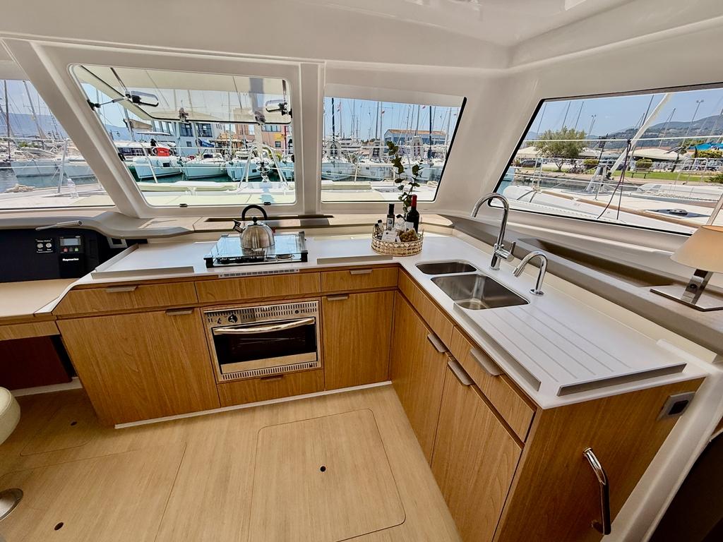 Bali Catspace OW, picture 6