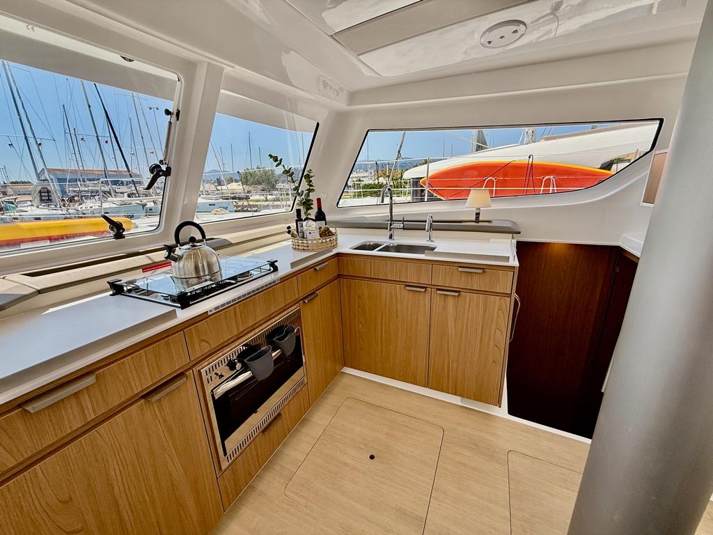 Bali Catspace OW, picture 4