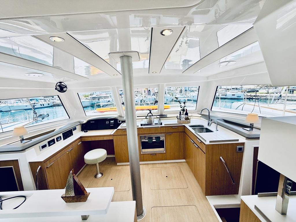 Bali Catspace OW, picture 3