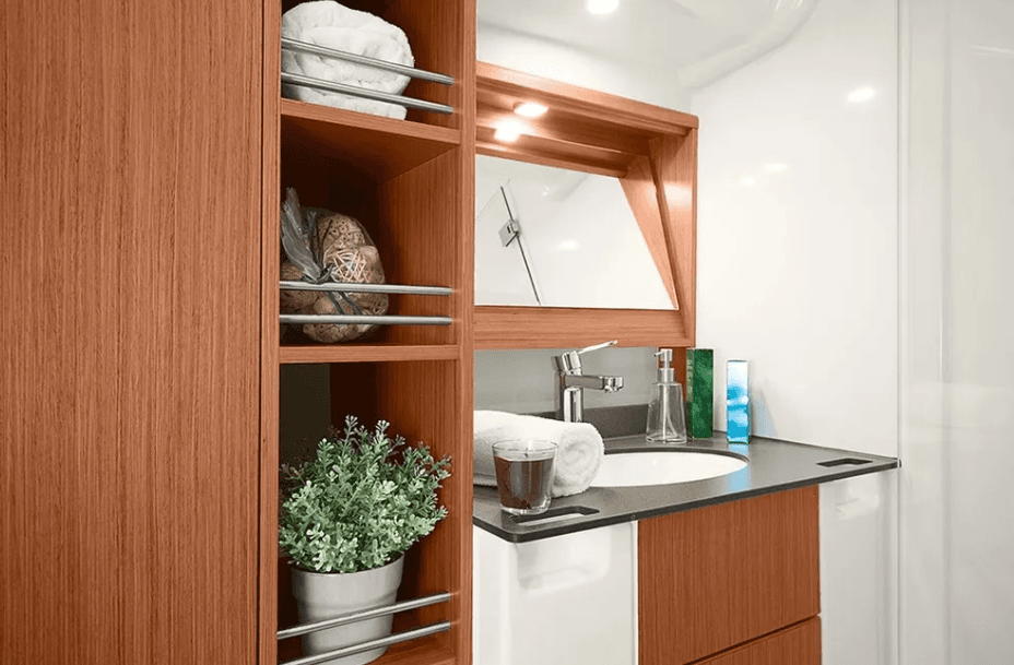 Bavaria Cruiser 51, picture 10