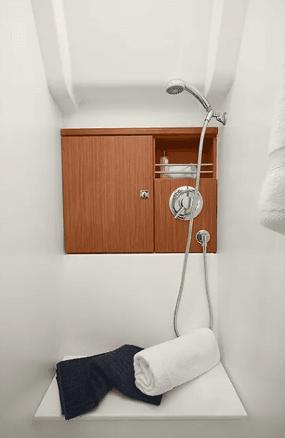 Bavaria Cruiser 51, picture 11