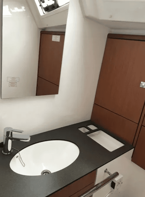 Bavaria Cruiser 46 - 4 cab., picture 11