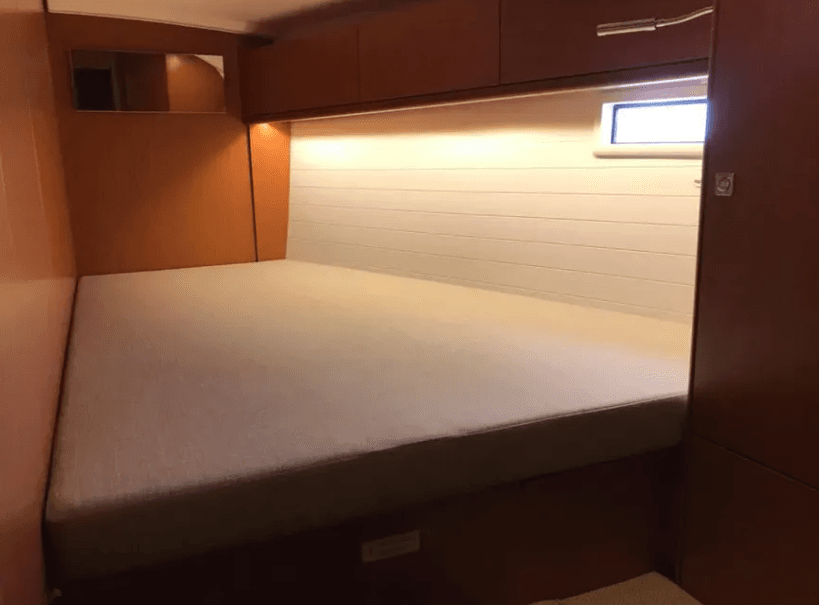 Bavaria Cruiser 46 - 4 cab., picture 8