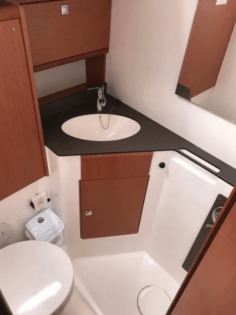 Bavaria Cruiser 46 - 4 cab., picture 13