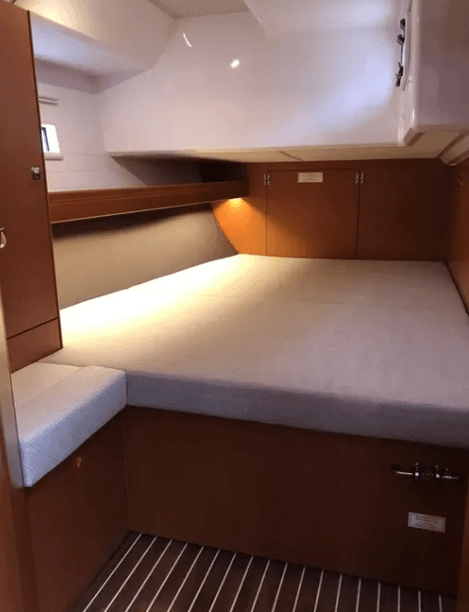 Bavaria Cruiser 46 - 4 cab., picture 9