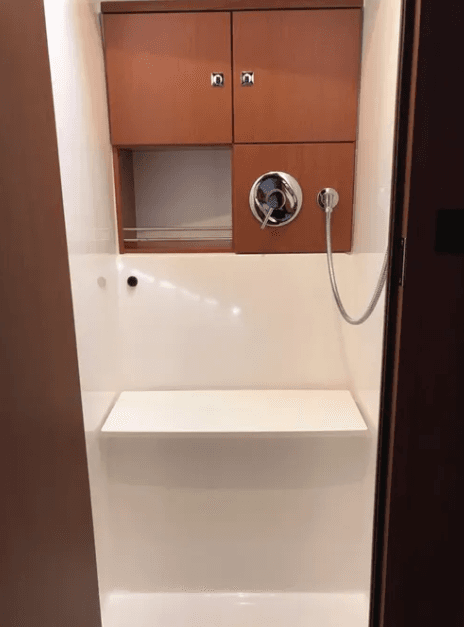 Bavaria Cruiser 46 - 4 cab., picture 12