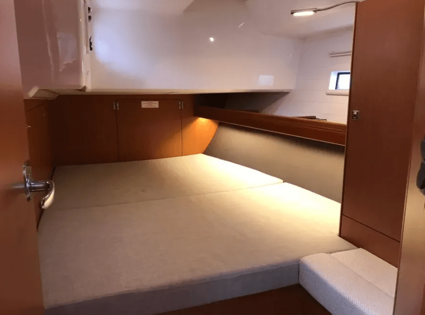 Bavaria Cruiser 46 - 4 cab., picture 10