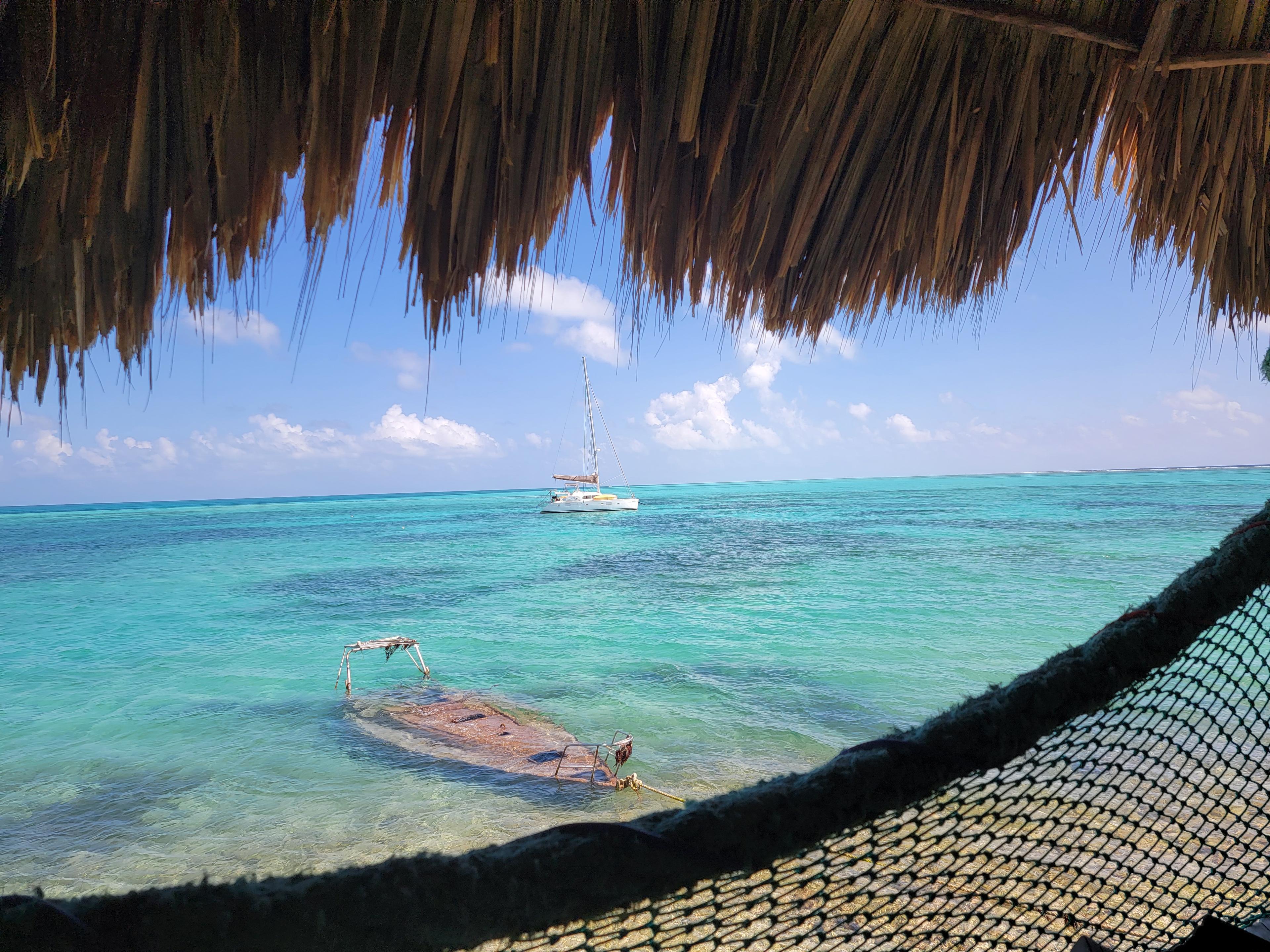 Fountaine Pajot Saba 50 Quintet - 5 + 1 cab. - Discover, picture 3