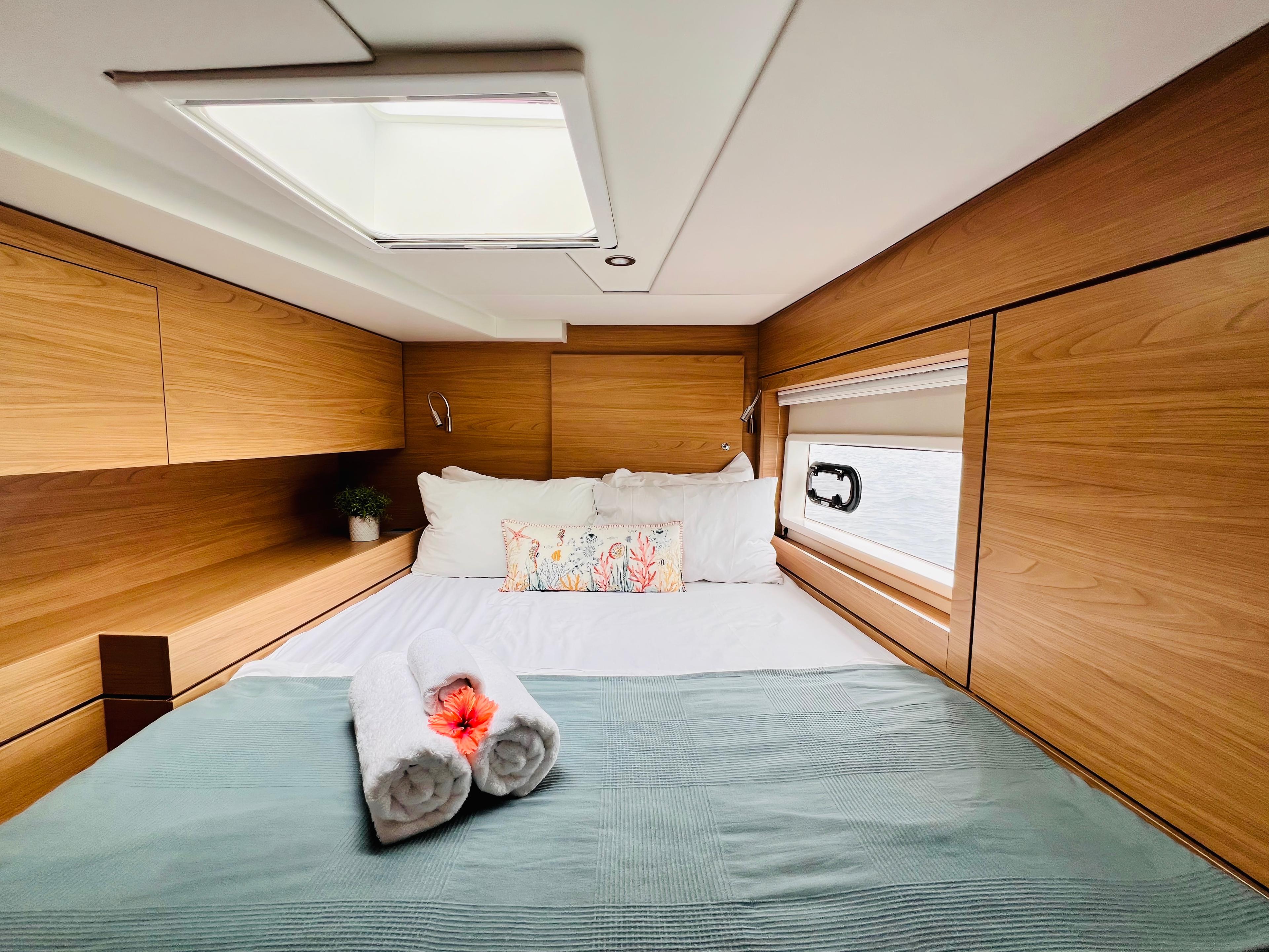 Bali 4.6 - 4 + 1 cab. - First Tracks, picture 8