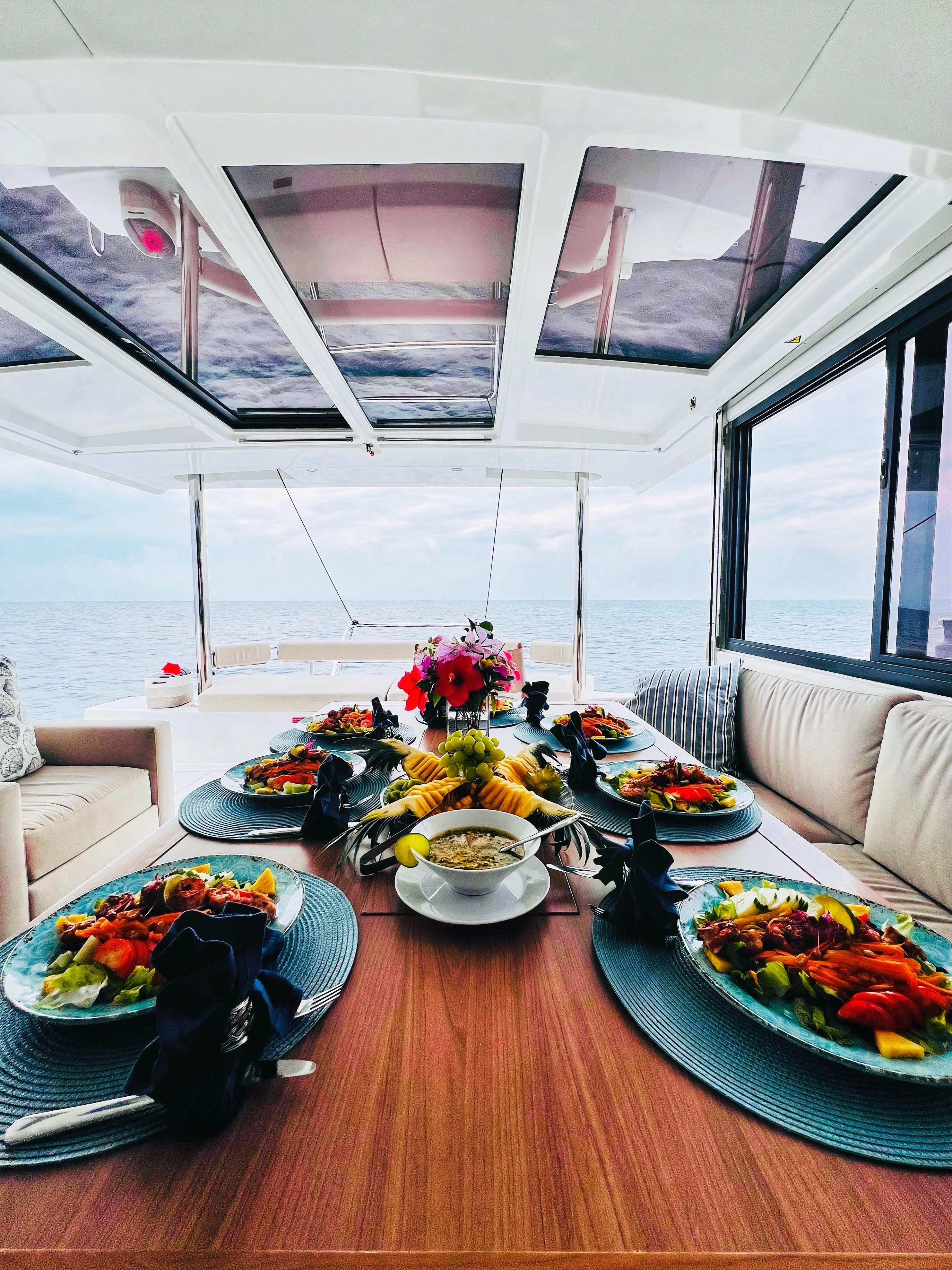 Bali 4.6 - 4 + 1 cab. - First Tracks, picture 7