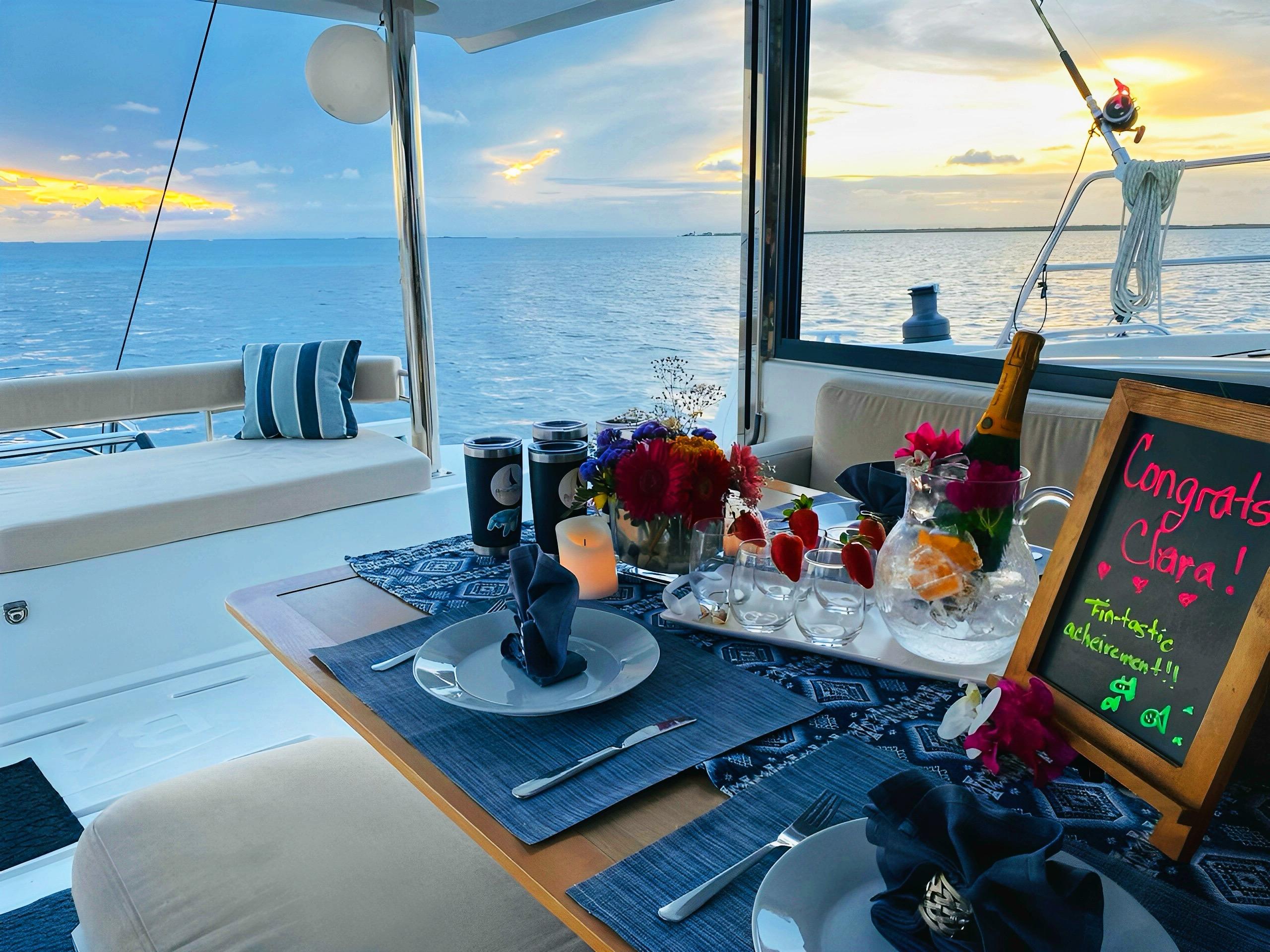 Bali 4.6 - 4 + 1 cab. - First Tracks, picture 5