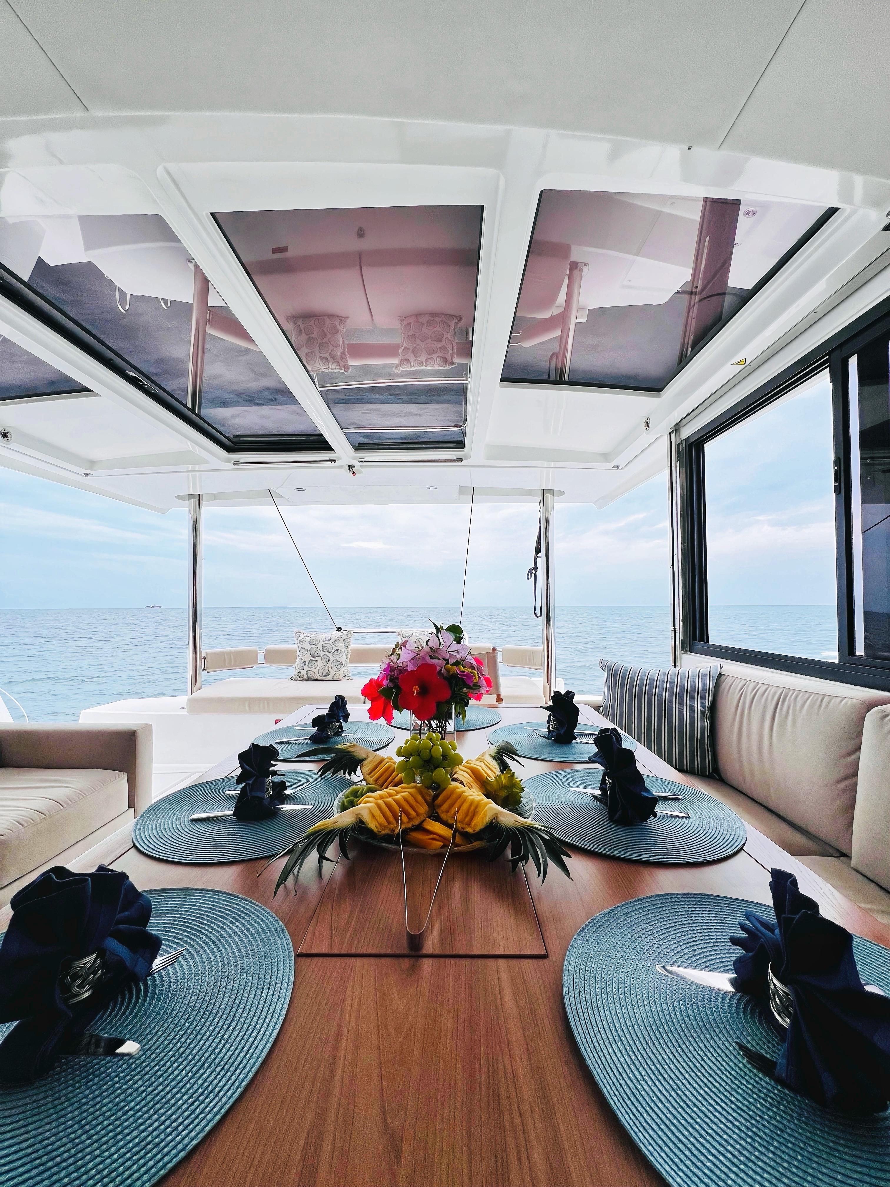 Bali 4.6 - 4 + 1 cab. - First Tracks, picture 6